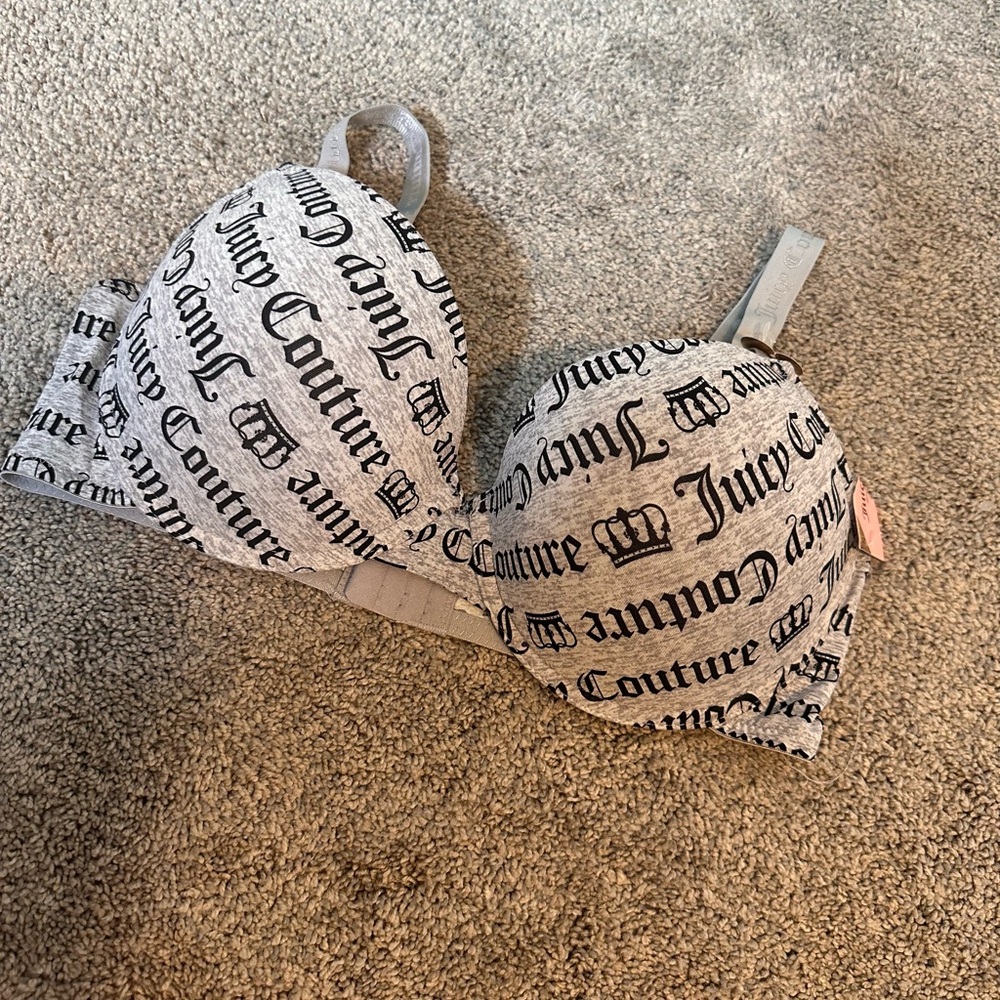Juicy couture bra